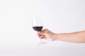 how alcohol affects the kidneys