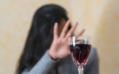 when to give up on an alcoholic husband