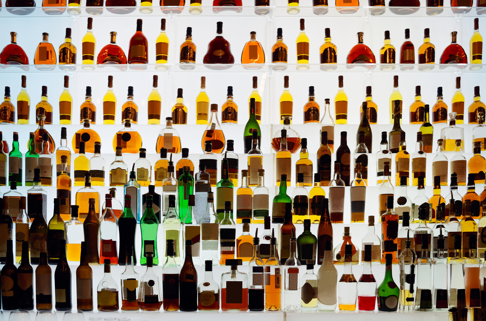 what makes alcohol so addictive