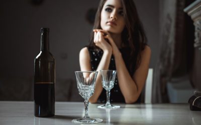 Women and Alcoholism - how to recognize an Addiction?