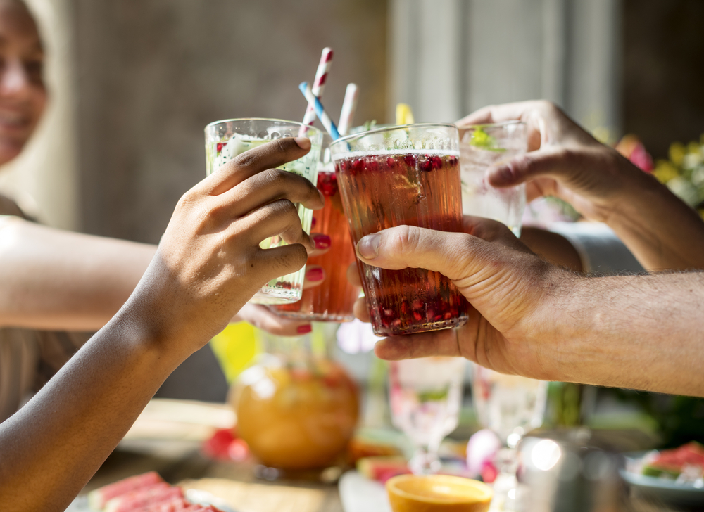 how to quit binge drinking