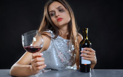 how long does alcohol weaken your immune system