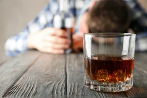 alcoholism cause dementia