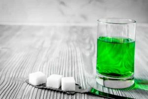 diabetes and alcohol abuse