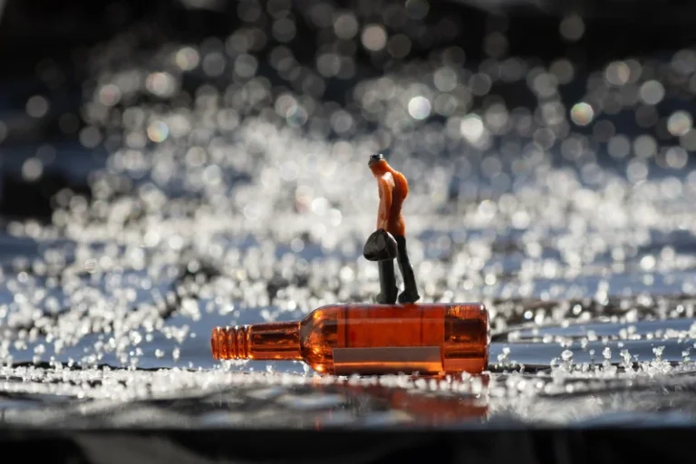 rebuilding life after addiction