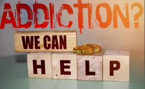 rebuilding life after addiction