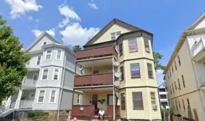Vesta Road Eco Sober House
