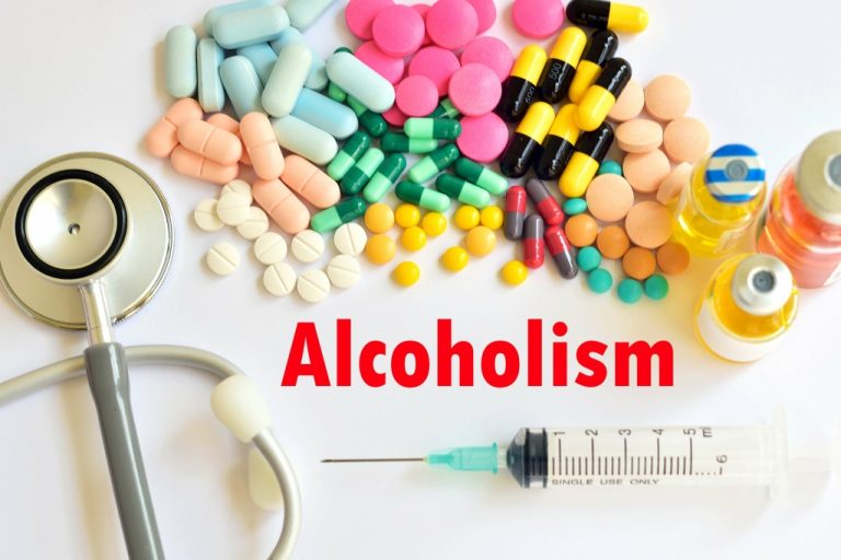 Vitamins to Take When Recovering from Alcoholism