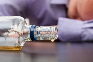 what is alcoholism treatment program