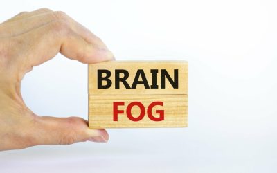 Brain Fog from Alcohol Withdrawal