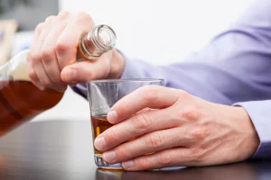 how addictive is alcohol vs other drugs