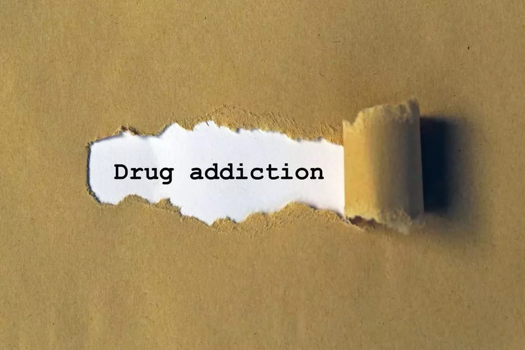 Drug addiction: Dangerous disease that can destroy life