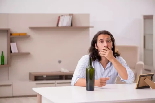 5 most common causes of alcoholism and what to do next