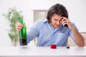 Abstinence versus Controlled Drinking as a Treatment Goal